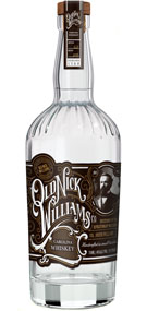 Old Nick Williams Carolina Whiskey
