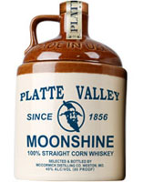 Platte Valley Moonshine