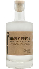 Rusty Piton Corn Whiskey