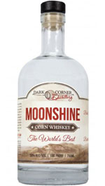 The World's Best Moonshine