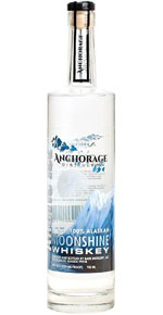 Anchorage Arctic Ice Moonshine