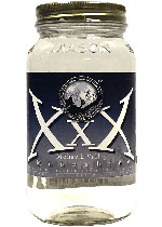 DikinDurt Mohawk Valley Moonshine XXX