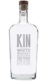 KIN White Whiskey 
