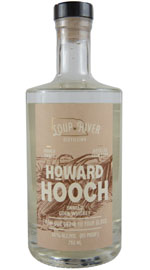 Loup River Howard Hooch Unaged Corn Whiskey