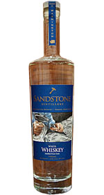 Stone Carver White Whiskey