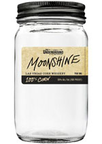 The Underground Moonshine