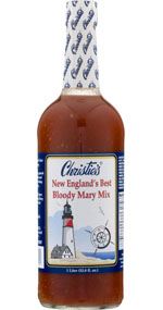 Christie's New England's Best Bloody Mary Mix