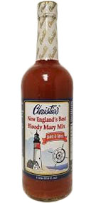 Christie's New England's Best Bloody Mary Mix Bold & Spicy