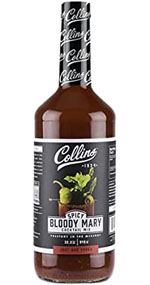 Collins Spicy Bloody Mary Cocktail Mix