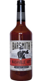 Barsmith Nashville Hot Bloody Mary Mix