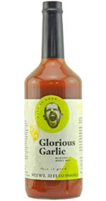 Pain Is Good Bloody Mary Mix Glorious Garlic