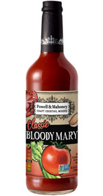 Powell & Mahoney Classic Bloody Mary Mixer