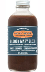 Pacific Pickle Works Bloody Mary Elixer