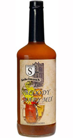 Sobelman’s Bloody Mary Mix