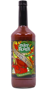 Taste of Florida Bloody Mary Mixer