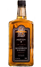 C.W. Irwin Bourbon