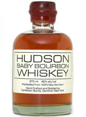 Hudson Baby Bourbon