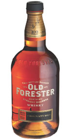 Old Forester