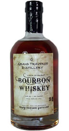 Grand Traverse Bourbon