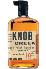 Knob Creek Bourbon