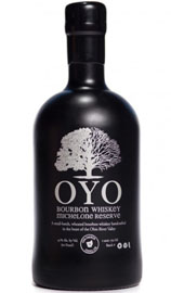 OYO Bourbon