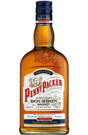 PennyPacker Bourbon