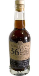 Ranger Creek .36 Bourbon