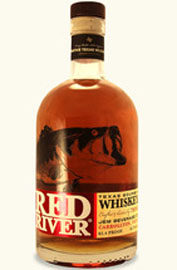 Red River Bourbon