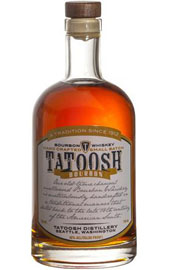 Tatoosh Bourbon