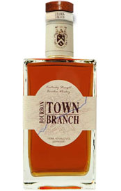 Town Branch Bourbon