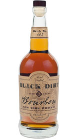 Black Dirt Bourbon