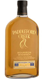 Paddleford Creek Bourbon