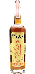 Col. E.H. Taylor, Jr. Small Batch Straight Kentucky Bourbon Whiskey