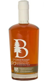 Dancing Pines Bourbon Whiskey