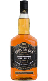 Ezra Brooks Kentucky Straight Bourbon Whiskey