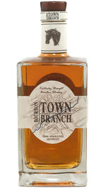 Town Branch Kentucky Straight Bourbon Whiskey