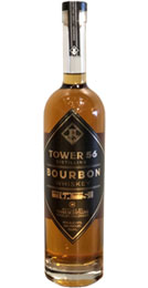Tower 56 Bourbon Whiskey