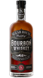 Sugar House Distillery Bourbon Whiskey