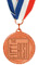 bronze medal