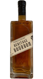 Forefathers Heritage Bourbon