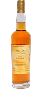Low Gap Straight Bourbon Whiskey