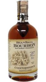 Beanball Bourbon Whiskey