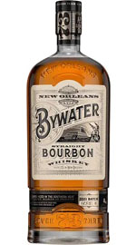 Bywater Straight Bourbon Whiskey