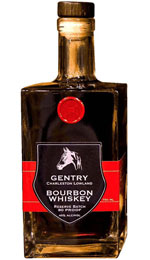Gentry Bourbon Whiskey
