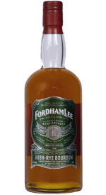 Fordham Lee High-Rye Bourbon
