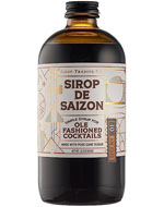 Sirop De Saizon