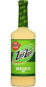 Zing Zang Amazing Classic Margarita Mix