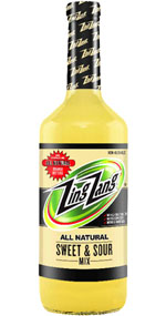 Zing Zang Amazing Sweet & Sour Mix
