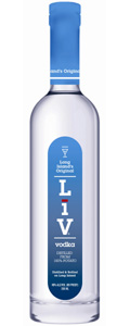 LiV Vodka