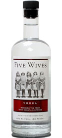 Five Wives